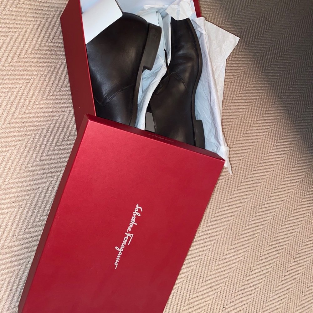 Salvatore Ferragamo